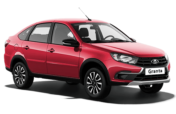 Granta active cross